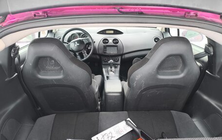 Mitsubishi Eclipse IV рестайлинг, 2005 год, 690 000 рублей, 5 фотография