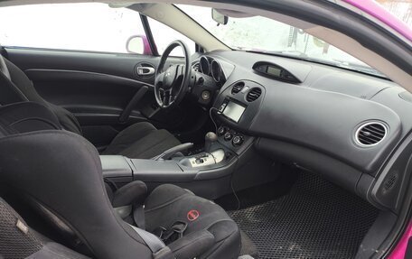 Mitsubishi Eclipse IV рестайлинг, 2005 год, 690 000 рублей, 9 фотография