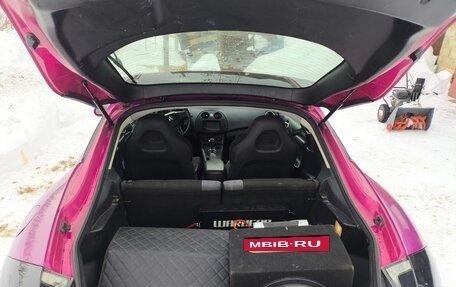 Mitsubishi Eclipse IV рестайлинг, 2005 год, 690 000 рублей, 7 фотография