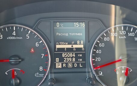 Nissan X-Trail, 2011 год, 1 550 000 рублей, 10 фотография