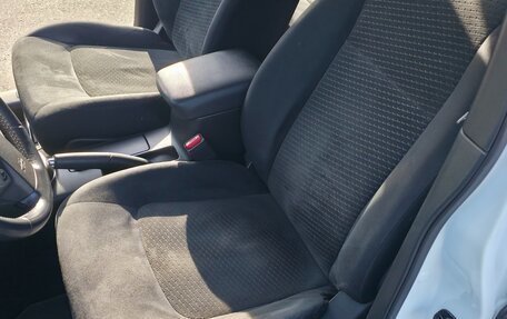 Nissan X-Trail, 2011 год, 1 550 000 рублей, 12 фотография