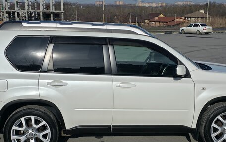 Nissan X-Trail, 2011 год, 1 550 000 рублей, 6 фотография