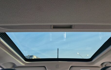 Nissan X-Trail, 2011 год, 1 550 000 рублей, 16 фотография