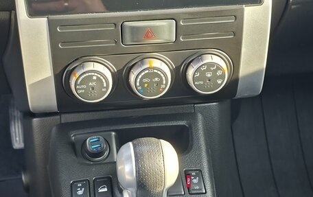 Nissan X-Trail, 2011 год, 1 550 000 рублей, 11 фотография