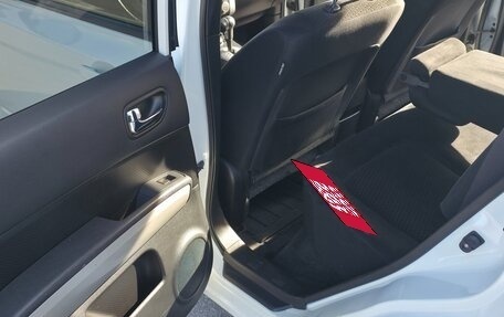 Nissan X-Trail, 2011 год, 1 550 000 рублей, 15 фотография