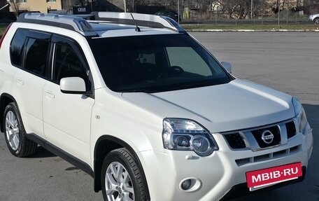 Nissan X-Trail, 2011 год, 1 550 000 рублей, 7 фотография