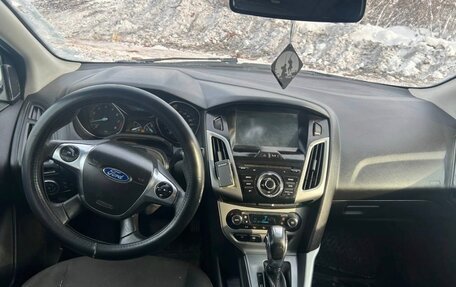 Ford Focus III, 2012 год, 720 000 рублей, 2 фотография