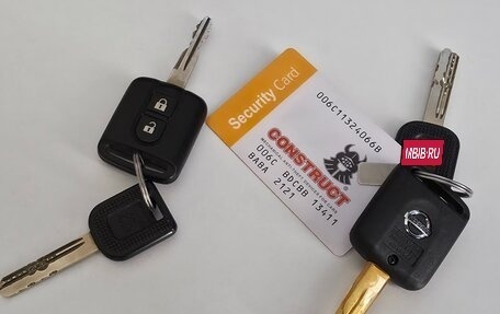 Nissan X-Trail, 2011 год, 1 550 000 рублей, 19 фотография