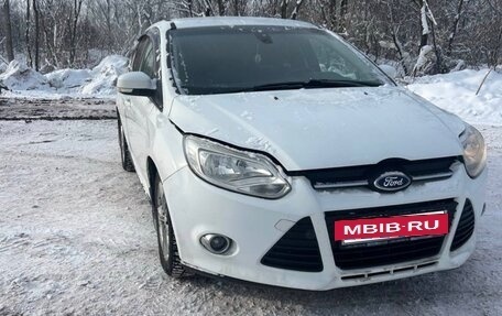 Ford Focus III, 2012 год, 720 000 рублей, 5 фотография