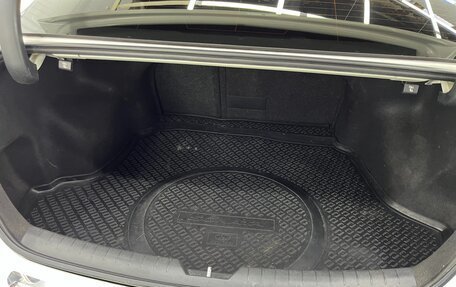 Hyundai Sonata VII, 2017 год, 1 750 000 рублей, 11 фотография