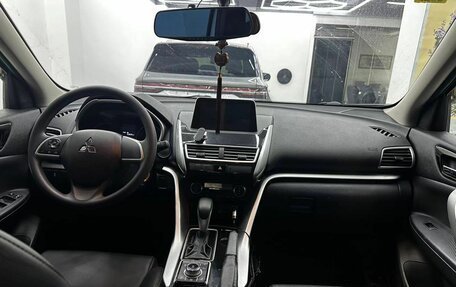 Mitsubishi Eclipse Cross, 2019 год, 1 800 000 рублей, 7 фотография