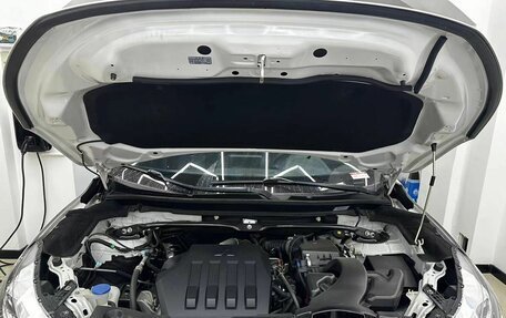 Mitsubishi Eclipse Cross, 2019 год, 1 800 000 рублей, 5 фотография