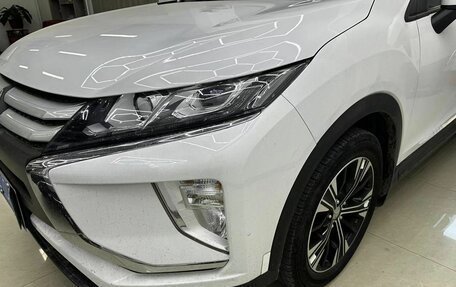 Mitsubishi Eclipse Cross, 2019 год, 1 800 000 рублей, 3 фотография