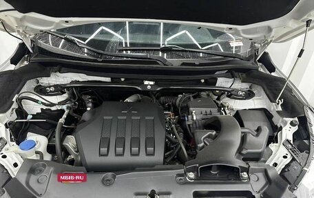 Mitsubishi Eclipse Cross, 2019 год, 1 800 000 рублей, 4 фотография