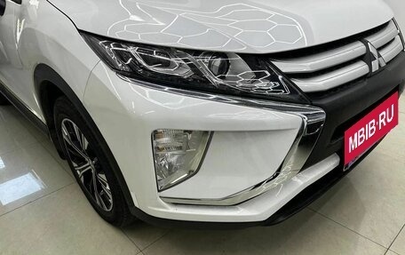 Mitsubishi Eclipse Cross, 2019 год, 1 800 000 рублей, 2 фотография