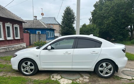 Mazda 3, 2008 год, 690 000 рублей, 5 фотография