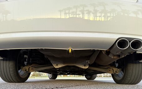 Honda Civic VIII, 2008 год, 850 000 рублей, 9 фотография