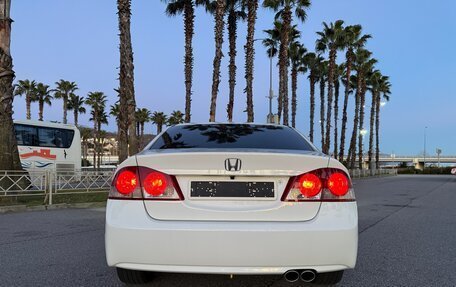 Honda Civic VIII, 2008 год, 850 000 рублей, 6 фотография