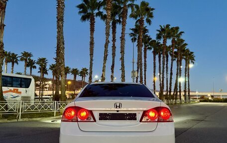 Honda Civic VIII, 2008 год, 850 000 рублей, 5 фотография