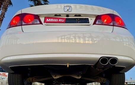 Honda Civic VIII, 2008 год, 850 000 рублей, 8 фотография