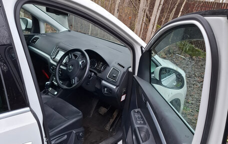 Volkswagen Sharan II, 2011 год, 1 450 000 рублей, 7 фотография