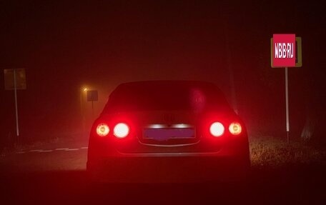 Honda Civic VIII, 2008 год, 850 000 рублей, 32 фотография