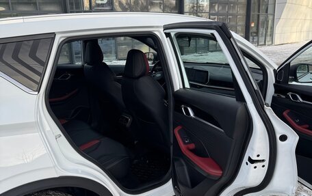 Geely Coolray I, 2024 год, 2 390 000 рублей, 6 фотография