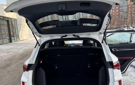 Geely Coolray I, 2024 год, 2 390 000 рублей, 5 фотография