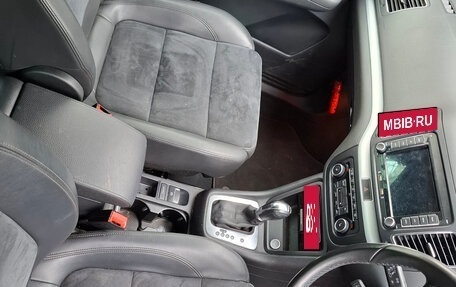 Volkswagen Sharan II, 2011 год, 1 450 000 рублей, 10 фотография