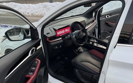 Geely Coolray I, 2024 год, 2 390 000 рублей, 4 фотография