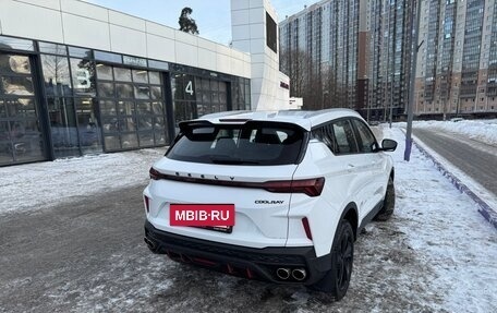 Geely Coolray I, 2024 год, 2 390 000 рублей, 3 фотография