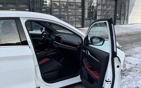 Geely Coolray I, 2024 год, 2 390 000 рублей, 10 фотография