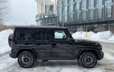 Mercedes-Benz G-Класс AMG, 2025 год, 31 500 000 рублей, 6 фотография