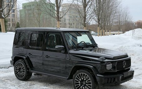 Mercedes-Benz G-Класс AMG, 2025 год, 31 500 000 рублей, 7 фотография