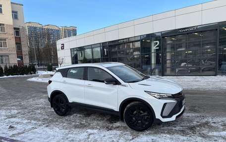 Geely Coolray I, 2024 год, 2 390 000 рублей, 12 фотография