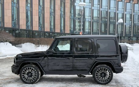 Mercedes-Benz G-Класс AMG, 2025 год, 31 500 000 рублей, 3 фотография