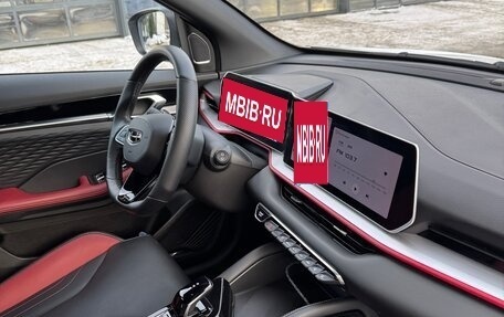 Geely Coolray I, 2024 год, 2 390 000 рублей, 9 фотография