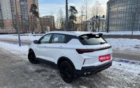 Geely Coolray I, 2024 год, 2 390 000 рублей, 13 фотография