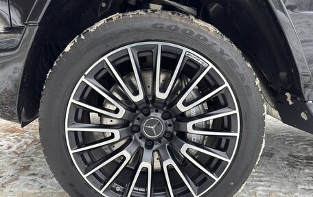 Mercedes-Benz G-Класс AMG, 2025 год, 31 500 000 рублей, 11 фотография