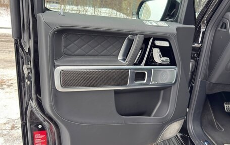 Mercedes-Benz G-Класс AMG, 2025 год, 31 500 000 рублей, 14 фотография