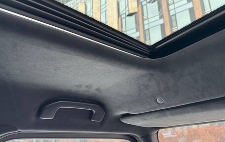 Mercedes-Benz G-Класс AMG, 2025 год, 31 500 000 рублей, 22 фотография