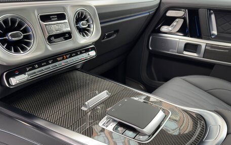 Mercedes-Benz G-Класс AMG, 2025 год, 31 500 000 рублей, 20 фотография