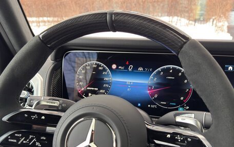 Mercedes-Benz G-Класс AMG, 2025 год, 31 500 000 рублей, 21 фотография