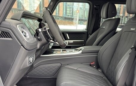 Mercedes-Benz G-Класс AMG, 2025 год, 31 500 000 рублей, 15 фотография