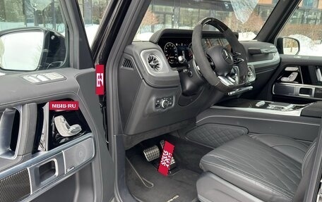 Mercedes-Benz G-Класс AMG, 2025 год, 31 500 000 рублей, 13 фотография