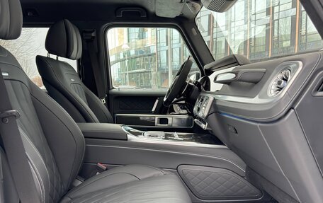 Mercedes-Benz G-Класс AMG, 2025 год, 31 500 000 рублей, 29 фотография