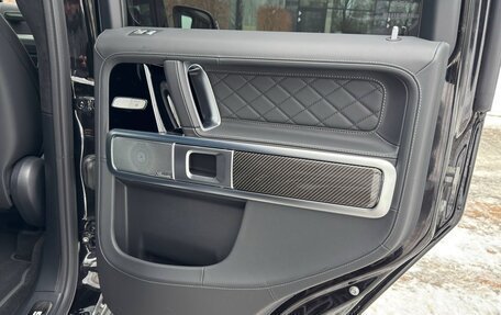 Mercedes-Benz G-Класс AMG, 2025 год, 31 500 000 рублей, 30 фотография