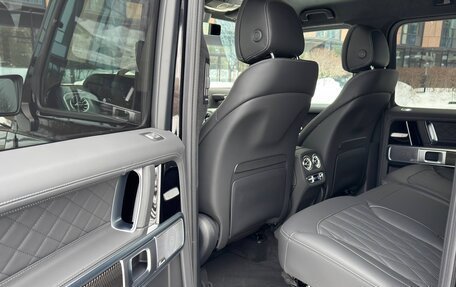 Mercedes-Benz G-Класс AMG, 2025 год, 31 500 000 рублей, 36 фотография