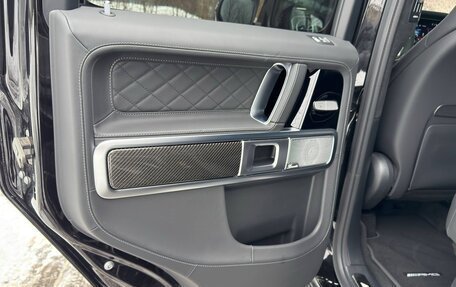 Mercedes-Benz G-Класс AMG, 2025 год, 31 500 000 рублей, 35 фотография