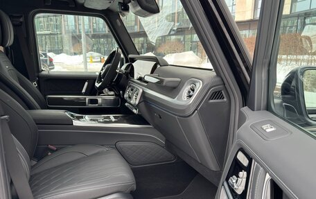 Mercedes-Benz G-Класс AMG, 2025 год, 31 500 000 рублей, 27 фотография